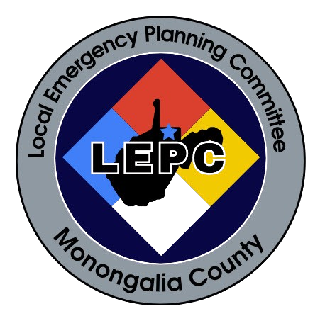 Logo for the Local Emergency Planning Committee, LEPC
